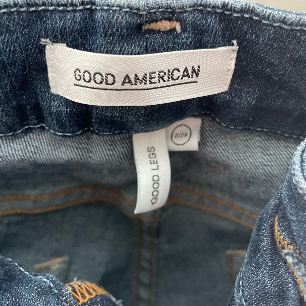 Good American Jeans